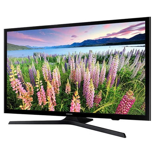 Samsung UN40J5200AF + Flat & Tilt Wall Mount Bundle 101.6 cm (40") Full HD Smart TV Wi-Fi Black 1