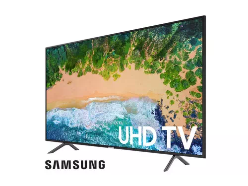 Samsung Series 7 UN40NU7100FXZA Televisor 100,3 cm (39.5") 4K Ultra HD Smart TV Wifi Negro 1