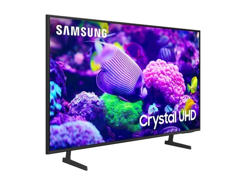 Samsung UN43DU7200FXZA TV 109,2 cm (43") 4K Ultra HD Smart TV Wifi Gris 1
