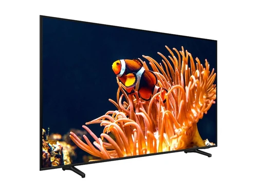 Samsung UN43DU8000FXZA TV 109,2 cm (43") 4K Ultra HD Smart TV Wifi Noir 1