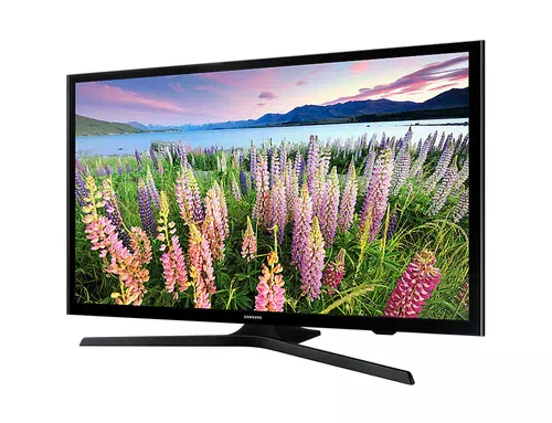 Samsung UN43J5200DFXZX Televisor 109,2 cm (43") Full HD Smart TV Wifi Negro 1