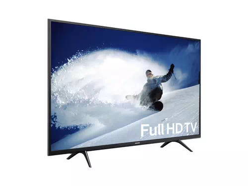 Samsung UN43J5202AF 109,2 cm (43") Full HD Smart TV Wifi Noir 1