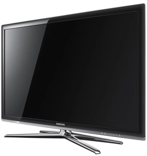 Samsung UN46C7000 Televisor 116,8 cm (46") Full HD Negro 1