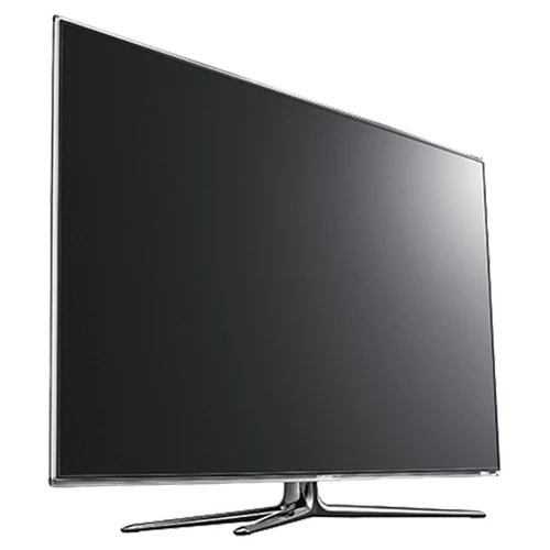 Samsung UN46D7000/BDD5500/BG TV 116,6 cm (45.9") Full HD Wifi Gris 1