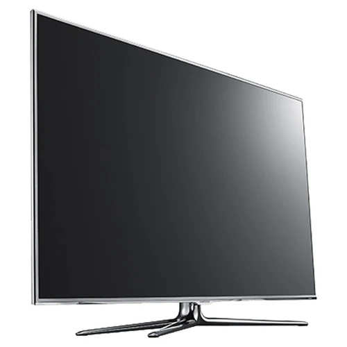 Samsung Series 8 UN46D8000/BDD5500/BG Televisor 116,6 cm (45.9") Full HD Wifi Titanio 1