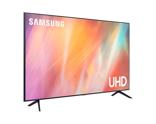 Samsung Series 7 UN55AU7000FXZX TV 139,7 cm (55") 4K Ultra HD Smart TV Wifi Gris 1