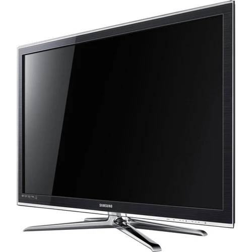 Samsung UN55C6800UF 139,7 cm (55") Full HD Wifi Noir 1