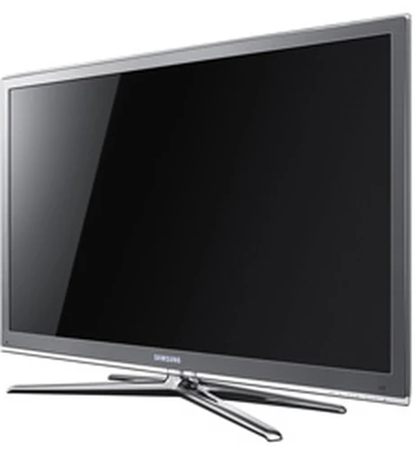 Samsung Series 8 UN55C8000 Televisor 138,7 cm (54.6") Full HD Negro 1