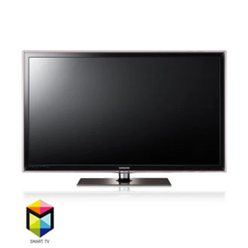 Samsung UN55D6000BNDL Televisor 138,7 cm (54.6") Full HD Wifi Negro 1