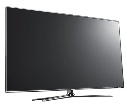 Samsung UN55D7000/BDD5500/BG Televisor 138,7 cm (54.6") Full HD Wifi Negro 1