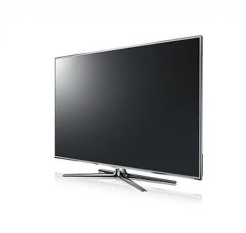 Samsung UN55D7000BDD5500GB TV 138.7 cm (54.6") Full HD Wi-Fi Black 1