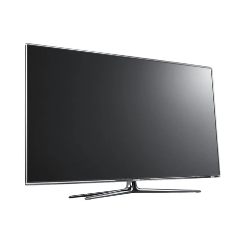 Samsung UN55D7000LFXZX TV 139,7 cm (55") Full HD Wifi Noir 1