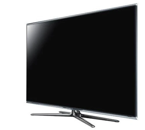 Samsung UN55D7900/BDD5500/BG TV 138,7 cm (54.6") Full HD Wifi Noir 1