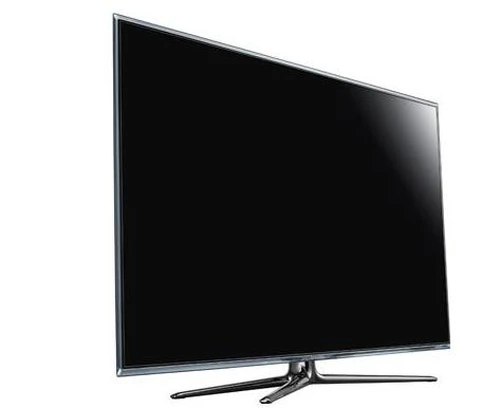 Samsung UN55D7900BDD5500GB Televisor 138,7 cm (54.6") Full HD Wifi Negro 1