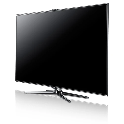 Samsung UN55ES7500F 139.7 cm (55") Full HD Smart TV Grey 1