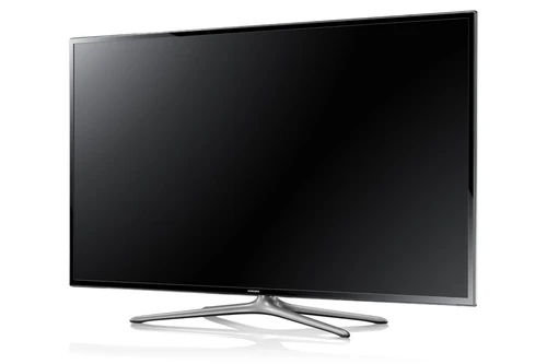 Samsung UN55F6400 Televisor 138,7 cm (54.6") Full HD Smart TV Wifi Negro 1