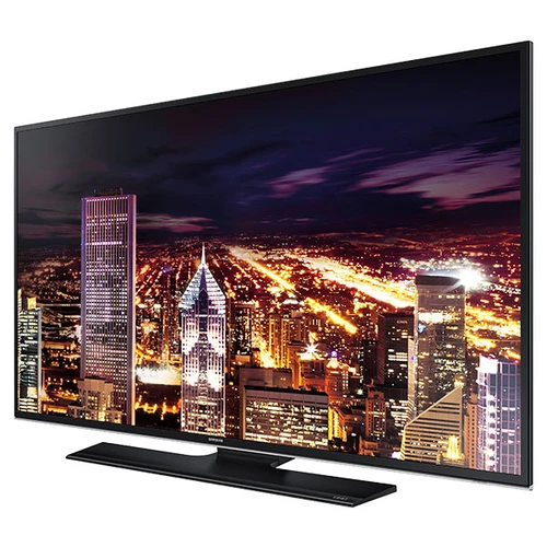 Samsung UN55HU6840 138,7 cm (54.6") 4K Ultra HD Smart TV Wifi Negro 1