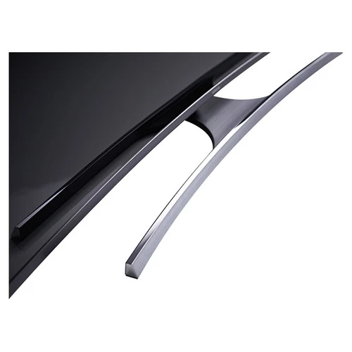 Samsung UN55JU7500F + HW-J7500 138,7 cm (54.6") 4K Ultra HD Smart TV Wifi Argent 1
