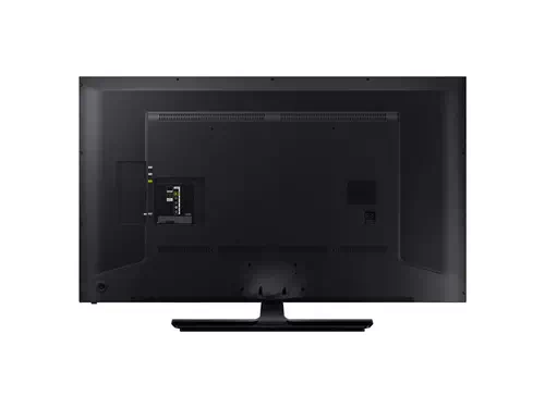 Samsung UN58J5190AFXZA 146.1 cm (57.5") Full HD Smart TV Wi-Fi Black 1