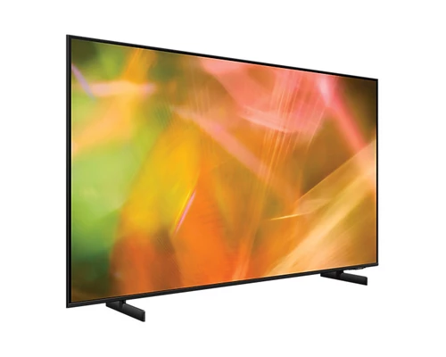 Samsung Series 8 UN60AU8000PXPA TV 152.4 cm (60") 4K Ultra HD Smart TV Wi-Fi Black 1
