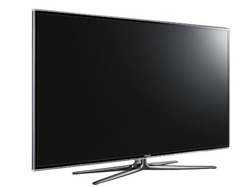 Samsung UN60D7000BDD55003D TV 152.4 cm (60") Full HD Wi-Fi Black 1