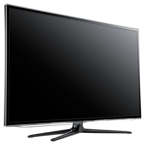 Samsung UN60ES6100 152.4 cm (60") Full HD Smart TV Black 1