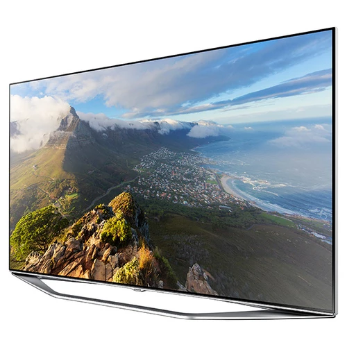 Samsung Series 7 UN60H7100AF 152,4 cm (60") Full HD Smart TV Wifi Plata 1