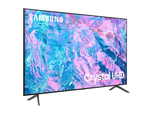 Samsung Series 7 UN65CU7000B 165,1 cm (65") 4K Ultra HD Smart TV Wifi Gris 1