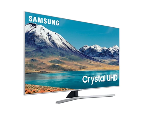 Samsung Series 8 UN65TU8500P 165,1 cm (65") 4K Ultra HD Smart TV Wifi Plata 1