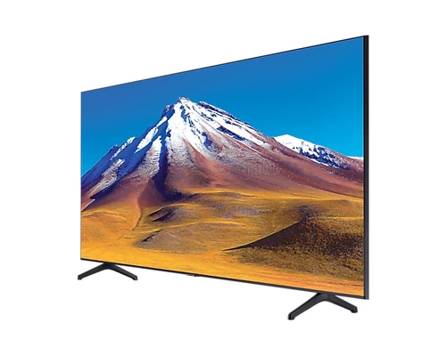 Samsung UN70TU6900KXZL TV 177,8 cm (70") 4K Ultra HD Smart TV Wifi Noir, Gris 1