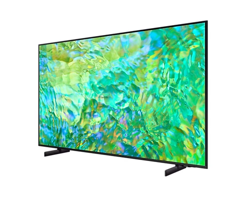 Samsung UN75CU8000FXZC TV 190.5 cm (75") 4K Ultra HD Smart TV Wi-Fi Black 1
