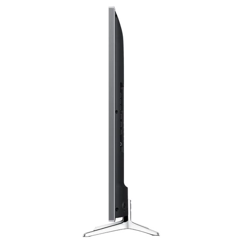 Samsung UN75H6350AF 189,2 cm (74.5") Full HD Wifi Argent 1