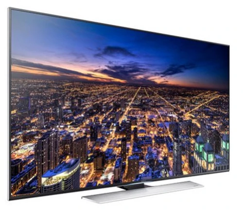 Samsung UN75HU8500F 189.2 cm (74.5") 4K Ultra HD Smart TV Wi-Fi Black 1