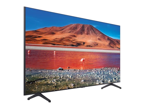 Samsung Series 7 UN82TU7000 2.08 m (82") 4K Ultra HD Smart TV Wi-Fi Grey 1