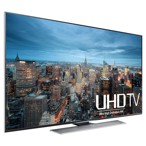 Samsung Series 7 UN85JU7100F 2,16 m (85") 4K Ultra HD Smart TV Wifi Plata 1