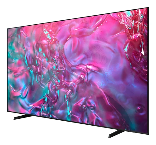 Samsung UN98DU9000FXZX TV 2.49 m (98") 4K Ultra HD Smart TV Wi-Fi Black 1