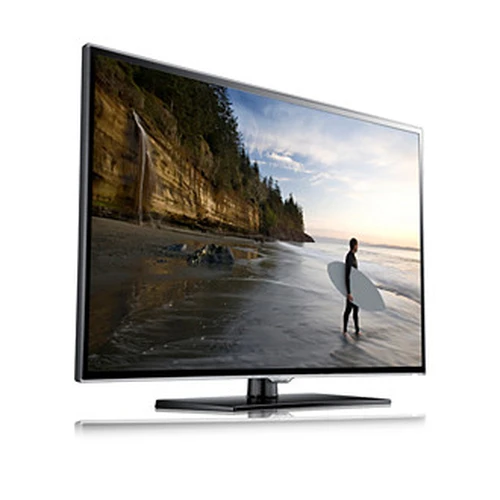 Samsung 50ES5500 127 cm (50") Full HD Smart TV Black 19