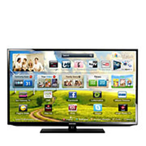 Samsung UE32EH5300P 81,3 cm (32") Full HD Smart TV Noir 20