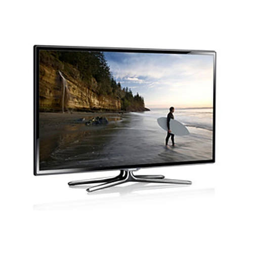 Samsung UE40ES6560QXZT TV 101.6 cm (40") Full HD Smart TV Wi-Fi Black 20