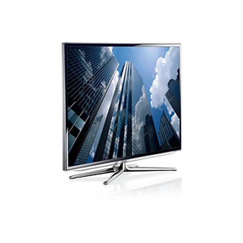 Samsung UE55ES6140 139.7 cm (55") Full HD Smart TV Wi-Fi Black 20