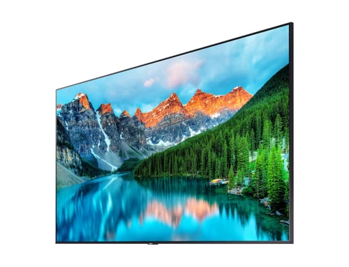 Samsung LH50BETHLGW Écran enroulable 127 cm (50") 4K Ultra HD Smart TV Wifi Gris, Titane 20