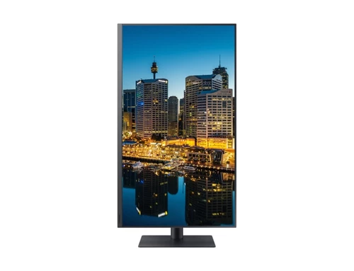 Samsung LF32TU870VEXXY écran plat de PC 80 cm (31.5") 3840 x 2160 pixels 4K Ultra HD LED Bleu, Gris 22