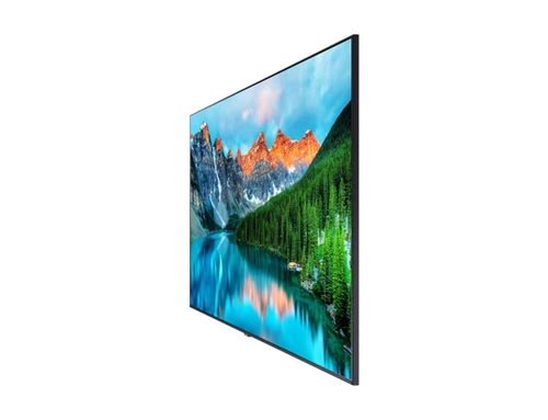Samsung LH55BETHLGW Écran enroulable 139,7 cm (55") 4K Ultra HD Smart TV Wifi Gris, Titane 22