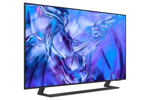 Samsung UE50DU8570U 127 cm (50") 4K Ultra HD Smart TV Wifi Titanio 2
