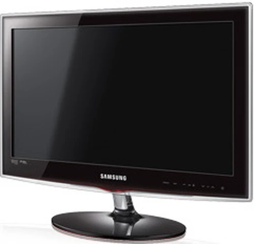 Samsung 22" LED TV 55.9 cm (22") HD Black 2