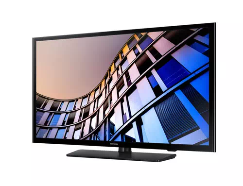 Samsung 32NE460 81.3 cm (32") HD Smart TV Black 2
