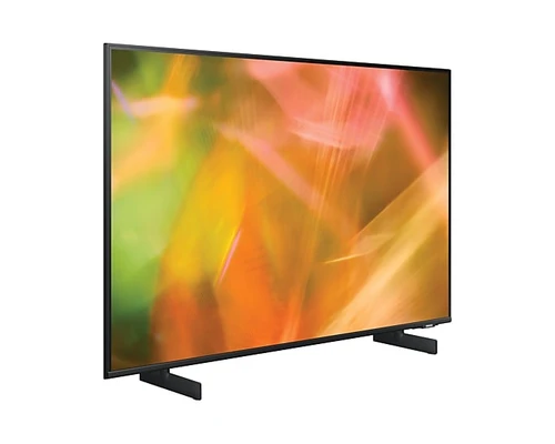 Samsung 43&quot; HG43AU800EU Commercial TV 109,2 cm (43") 4K Ultra HD Smart TV Negro 20 W 2