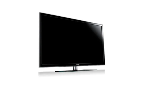 Samsung 46D5000 116.8 cm (46") Full HD Black 2