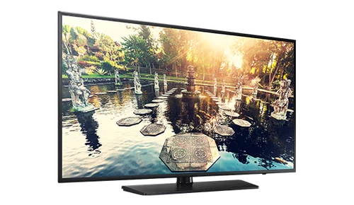 Samsung 49HE694 124,5 cm (49") Full HD Negro 20 W 2