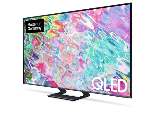 Samsung GQ75Q74BATXZG TV 190,5 cm (75") 4K Ultra HD Smart TV Wifi Noir 2